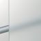 Glasfüllung, für Häfele Slido R-Aluflex 80A