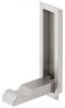 32 mm Gardb.Hak.Edelstahl klappbar 110x32mm