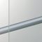 Glasfüllung, für Häfele Slido R-Aluflex 80A