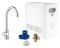 Mono Professional Einhebelm.chr C-Auslauf Profes.Mono H