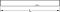 ≥ 64 – ≤ 85 mm Drueckerstift 8x132mm