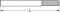 ≥ 86 – ≤ 110 mm Wechselstift M8 8x135mm