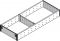 194 mm Facheintlg.-Set Orga-L. 550 ZSI.550FI2N