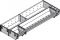 200 mm Kombi-Set Orga-Line 550 ZSI.550KI2N