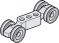 ≤70 kg Laufwerk Normafitt 70