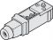 ≤50 kg Anschlagdaempfer Slido 50kg