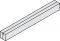 Drueckerstift 8x110mm