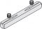 ≥ 38 – ≤ 45 mm Drueckerstift 8x 95mm