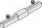 ≥ 60 – ≤ 70 mm Drueckerstift 8/10/8x120mm
