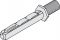 M12 Wechselstift 8x 90mm