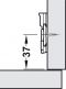 Stahl Z.Q. C31H2I /HUK