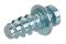 11 – 13 mm Schraube Modular verz. 6x11,5mm