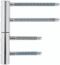 Einbo-Bd. Triplex 220-3D EI30 sich.verz