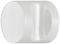 32 mm Knopf Hewi Polyam. weiss 99 32x30mm