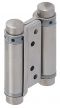 verzinkt Pendeltuerband St.verz. 75mm