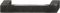 164 x 25 mm Griff Zi.eisenf. 164x25mm