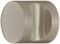 32 mm Knopf Hewi Polyam. sand 86 32x30mm