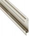2450 mm Griffleist.Alu.edstf. 16,8x54mm/2500mm