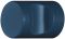 23 mm Knopf Hewi Polyam. blau 50 23x29mm