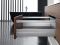 450 mm Rechteck-Reling NovaPro S. silver 450mm