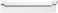 175 x 26 mm Griff Zi.chr.pol. 175x26mm