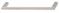 106 x 35 mm Griff Edelst.matt 106x35mm