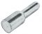 vernickelt Bodenträger St.vernnickelt 3mm