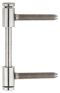 vernickelt Fluegelt.nick. WF 15mm