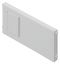 88 mm Quert.Ambia-Line we. 92,6x50mm ZC7Q010SS