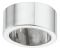 35 x 14,5 mm Loox Anbauring zu LED 2022 chr.pol.