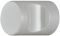 13 mm Knopf Hewi Polyam. grau 97 13x25mm