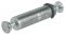 19.0 mm Dopp.Bolzen Rafix 20 verz. 8/19