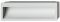 143 x 46 mm Muschel Zi.alufarb. 143x46mm