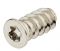 vernickelt Varianta-Schrb. Fl. IS vern. 5/13,5mm