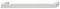 174 x 40 mm Griff Edelstahl matt 14/174x40mm
