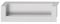 110 x 31 mm Muschel Zi./Alu silb. 110x31mm