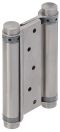 verzinkt Pendeltuerband St.verz. 125mm