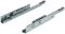 578.6001M KS Tandembox TP+B 30kg 600mm 578.6001M