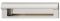 174 x 46 mm Griff Zi.nick.matt 174x46mm