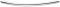 10 mm Griff St.chr.pol. 112x30mm