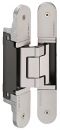abgerundet Tectus TE540 3D silberf. F2