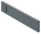 188 mm Quert.Ambia-Line grau 200x50mm ZC7Q020SS
