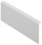 seidenweiß, seidenweiss matt RW-Adapter Ambia-Line K we. ZC7A0U0K