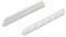 weiss Fuehrung Kst.we.f.SW 18mm