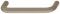 106 x 35 mm Griff Hewi Polyam. sand 86 10/106x35mm