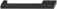 172 x 32 mm Griffe Zi.used look 172x32mm