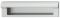 174 x 46 mm Griff Zi.aluf. 174x46mm