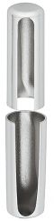 Kunststoff Huelse Band-16 Kst. weiss Startec