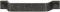 179 x 22 mm Griff Zi.eisenf. 179x24mm