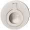 51 mm Griff Ms.vernickelt matt 51mm
